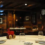 Πανσιόν Cafe Quinson Relais De Charme Morgex