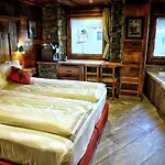 Cafe Quinson Relais De Charme Morgex