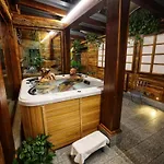 Πανσιόν Cafe Quinson Relais De Charme Morgex