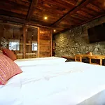 Πανσιόν Cafe Quinson Relais De Charme Morgex