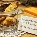 Cafe Quinson Relais De Charme Penzion Morgex
