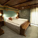 Cafe Quinson Relais De Charme Morgex