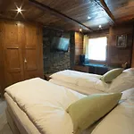 Cafe Quinson Relais De Charme Πανσιόν 4*