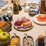 Cafe Quinson Relais De Charme 4* Morgex