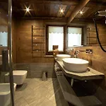 Πανσιόν Cafe Quinson Relais De Charme