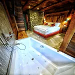 Cafe Quinson Relais De Charme Πανσιόν Morgex