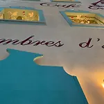 Cafe Quinson Relais De Charme 4*