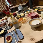 Cafe Quinson Relais De Charme