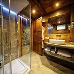 Cafe Quinson Relais De Charme Πανσιόν