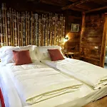 Cafe Quinson Relais De Charme 4* Morgex