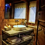 Cafe Quinson Relais De Charme