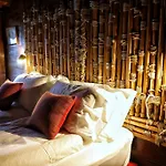 Cafe Quinson Relais De Charme Πανσιόν 4*