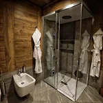 Πανσιόν Cafe Quinson Relais De Charme