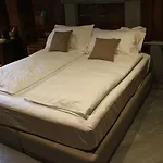 Πανσιόν Cafe Quinson Relais De Charme