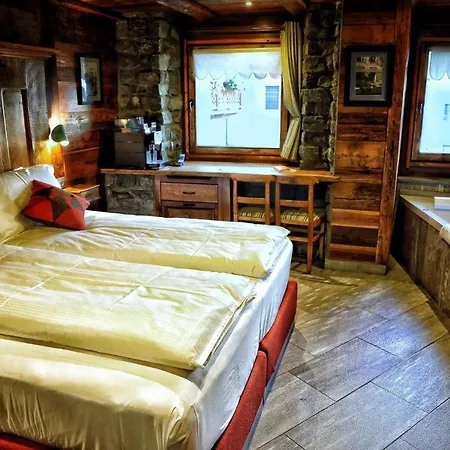 Café Quinson Morgex