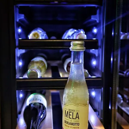 Cafe Quinson Relais De Charme 4*