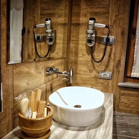 Cafe Quinson Relais De Charme Гостевой дом Морже