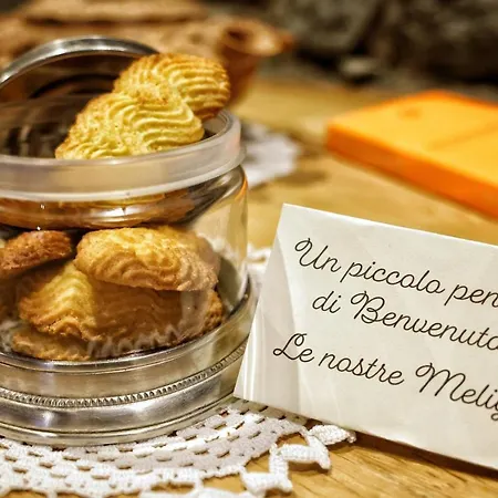 Café Quinson Affittacamere Morgex