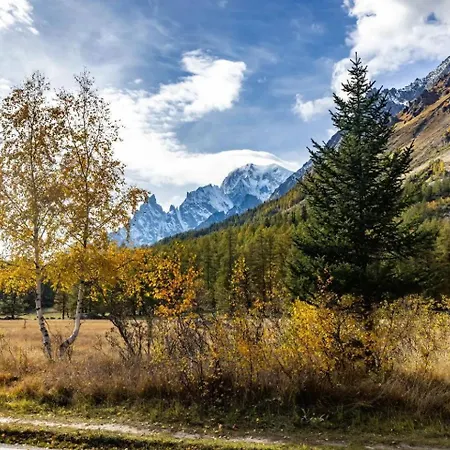 Cafe Quinson Relais De Charme Pensjonat 4*
