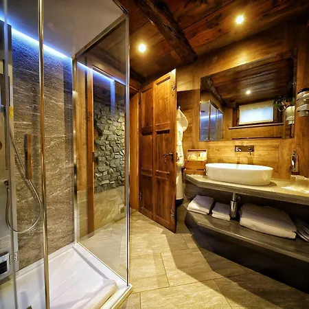 Café Quinson Affittacamere