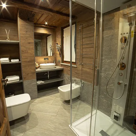 Café Quinson Affittacamere