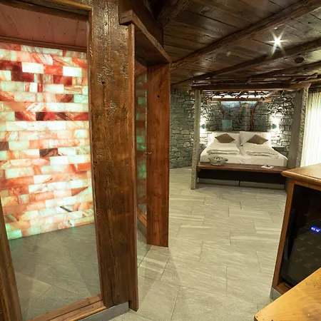 Affittacamere Café Quinson Morgex