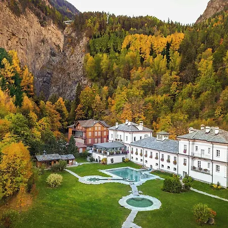 Guest house Cafe Quinson Relais De Charme Morgex