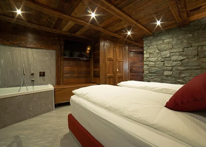 Gæstehus Cafe Quinson Relais De Charme 4*