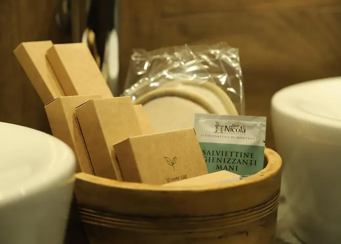 Cafe Quinson Relais De Charme Gæstehus 4*