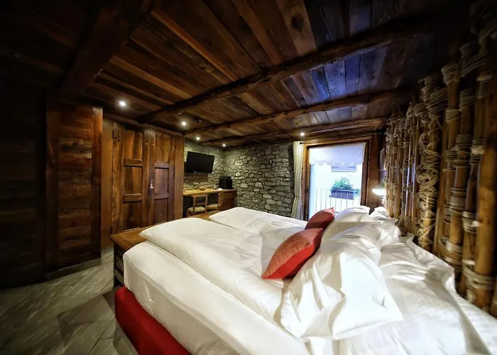 Gæstehus Cafe Quinson Relais De Charme