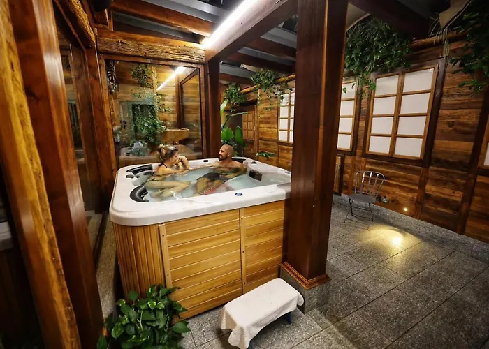 Gæstehus Cafe Quinson Relais De Charme Morgex