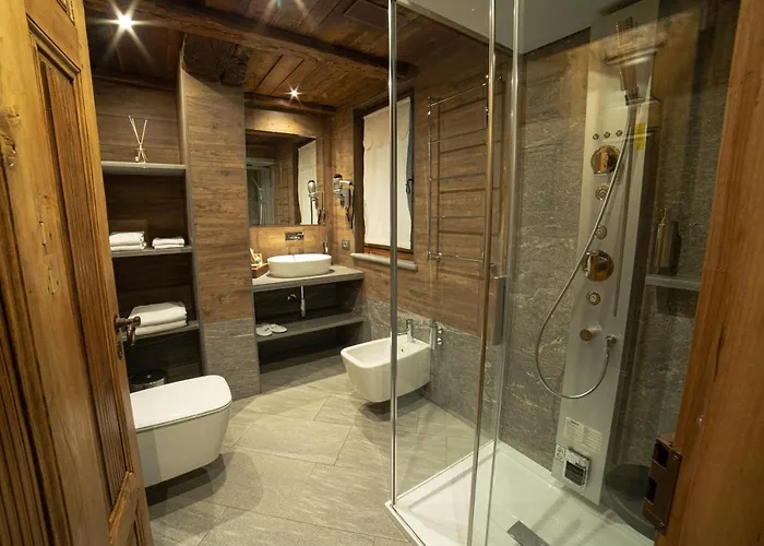 Gæstehus Cafe Quinson Relais De Charme