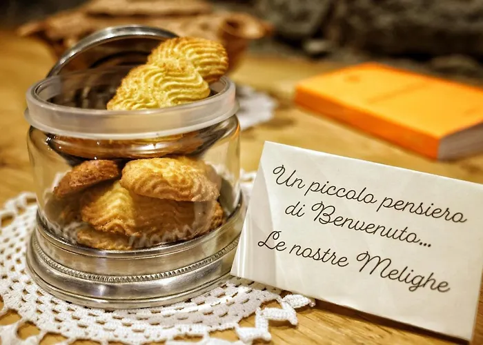 Cafe Quinson Relais De Charme Gæstehus Morgex