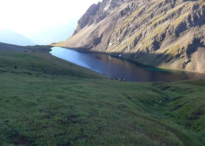 Gæstehus Cafe Quinson Relais De Charme 4*