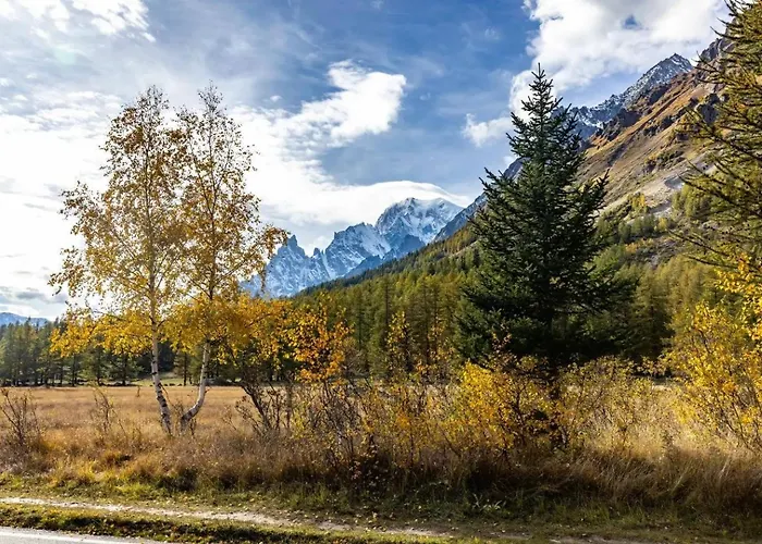Cafe Quinson Relais De Charme Gæstehus 4*