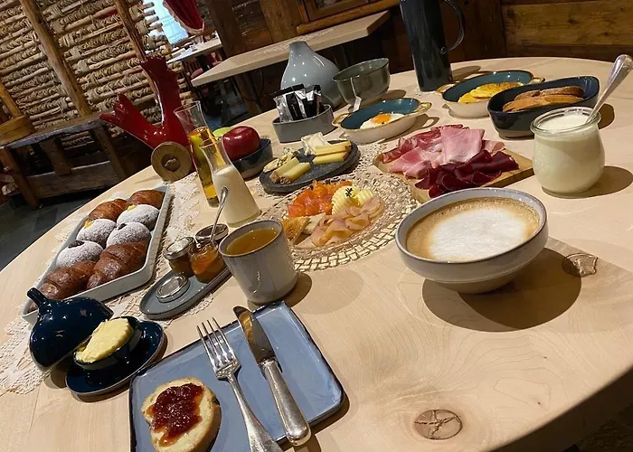 Cafe Quinson Relais De Charme