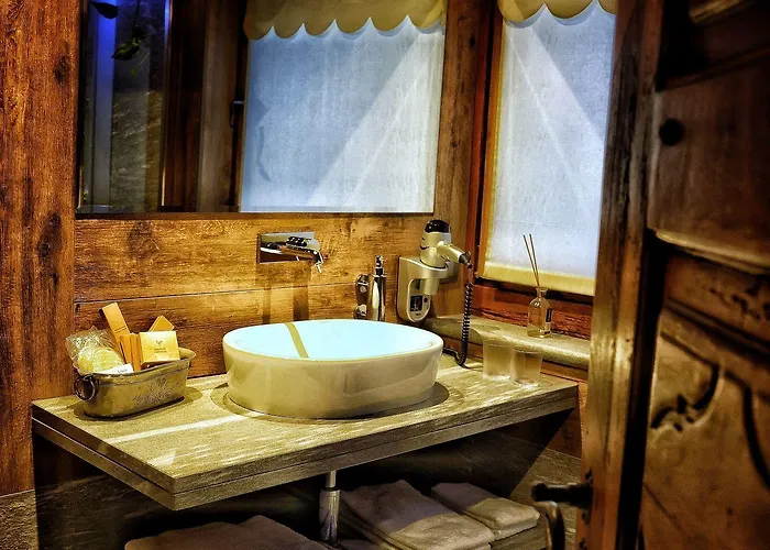 Cafe Quinson Relais De Charme