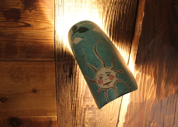 Cafe Quinson Relais De Charme 4* Morgex