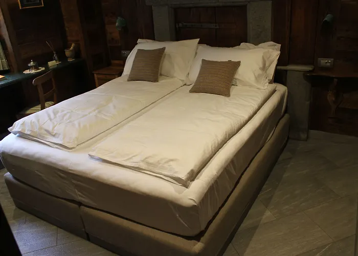 Gæstehus Cafe Quinson Relais De Charme